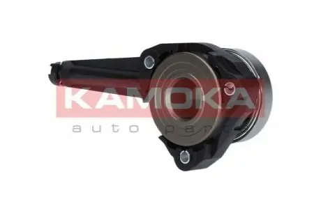 Комплект зчеплення Renault Master II/Trafic II 1.9 dCi 01-, 59/60/74kw, F9Q 760/762/772/774 KAMOKA CC005 Купити в Україні