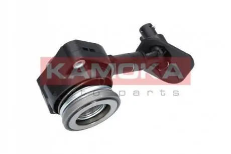 Комплект зчеплення Renault Megane II/III/Scenic II/III 1.9dCi 02- (d=241mm) (+вижимний) KAMOKA CC012 Купити в Україні