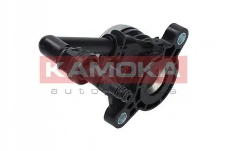 Комплект зчеплення Renault Megane II/III/Scenic II/III 1.9dCi 02- (d=241mm) (+вижимний) KAMOKA CC021 Купити в Україні