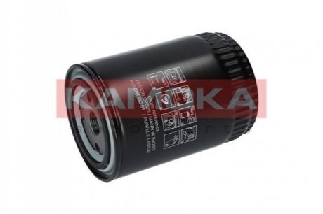 Фильтр масляный 142mm KAMOKA F100101