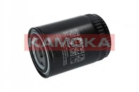 Фильтр масляный 142mm KAMOKA F100101 Купить в Украине