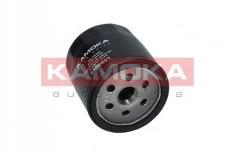 Фильтр масляный KAMOKA F100201 Купить в Украине