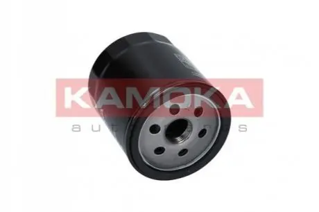 Фільтр масляний Citroen Berlingo/Peugeot Partner/Fiat Scudo 1.8/1.9D/1.4i/1.8i 96-99 (h=85mm) KAMOKA F100401 Купити в Україні