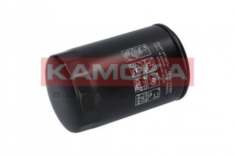 Фильтр масляный KAMOKA F100501