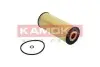 Фото Фільтр масляний VW LT 96-/Crafter 06- 2.5TDI KAMOKA (F100601) зображення 2