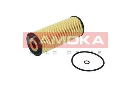 Фільтр масляний VW LT 96-/Crafter 06- 2.5TDI KAMOKA F100601 Купити в Україні