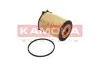 Фото Фильтр масляный KAMOKA (F100701) изображение 2
