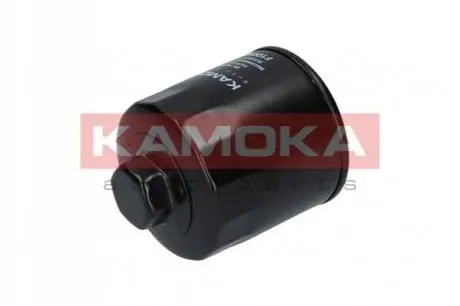 Фільтр масляний VW Caddy II 1.4/1.6i / Golf IV/V/Seat KAMOKA F100801