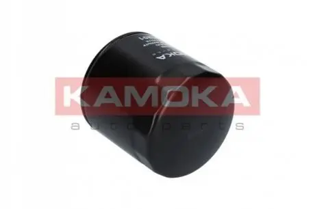 Фільтр масляний Ford Transit 2.5D/TD 92- /Connect 1.8Di/TDCi 02 KAMOKA F101201 Купити в Україні