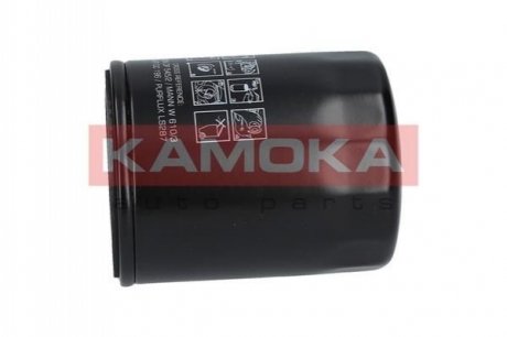 Фильтр масляный KAMOKA F101401