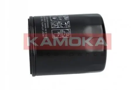 Фильтр масляный KAMOKA F101401 Купить в Украине