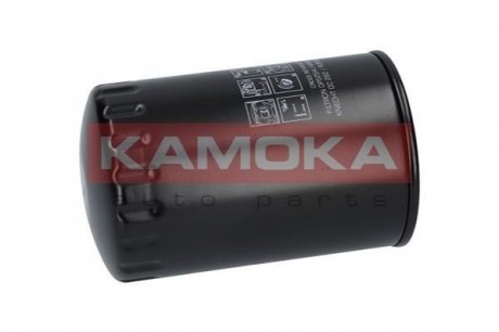 Фільтр масляний KAMOKA F101501 (фото 1)