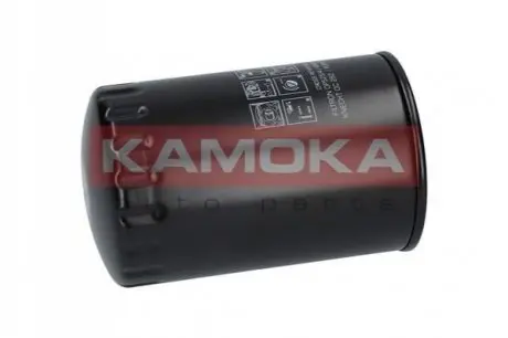 Фільтр масляний VW Passat/ Sharan 1.9TDI 93-01 KAMOKA F101501 Купити в Україні