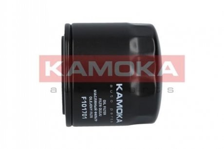 Фильтр смазки KAMOKA F101701 (фото 1)