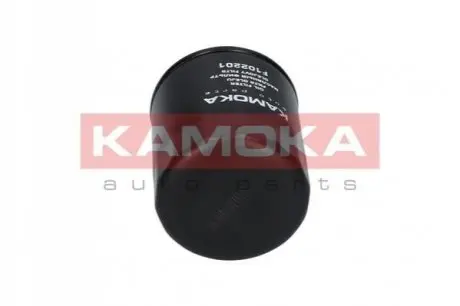 Фільтр масляний Toyota Corolla 1.3-1.8 89 KAMOKA F102201 Купити в Україні