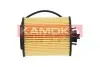Фото Фільтр масляний Opel Combo 1.4 16V 05- (h=87mm) KAMOKA (F102801) зображення 2