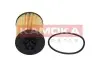 Фото Фільтр масляний Opel Combo 1.4 16V 05- (h=87mm) KAMOKA (F102801) зображення 3