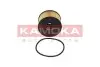 Фото Фільтр масляний Ford Transit V184 00-06 KAMOKA (F103001) зображення 1