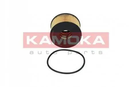 Фільтр масляний Ford Transit V184 00-06 KAMOKA F103001 Купити в Україні