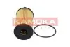 Фото Фільтр масляний Citroen Berlingo/Peugeot Partner 1.4/1.6 KAMOKA (F103101) зображення 4