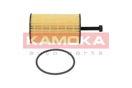 Фільтр масляний Citroen Berlingo/Peugeot Partner 1.4/1.6 KAMOKA F103101 Купити в Україні