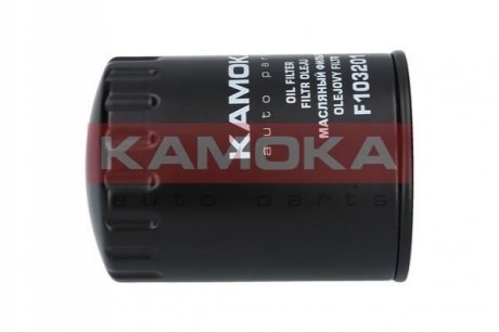Фильтр масляный KAMOKA F103201 (фото 1)