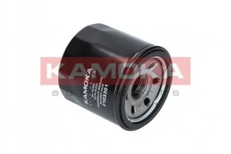 Фільтр масляний Hyundai Accent/Elantra/Tucson/H-1/Kia Ceed/Mazda 626/3/6 1.3-3.8 85 KAMOKA F103301 Купити в Україні