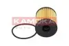 Фильтр масляный KAMOKA (F103401) изображение 3
