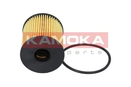 Фільтр масляний Ford Transit/Citroen Jumper 2.2HDI/2.4TDCi 06-/Peugeot 2.0HDI 03 KAMOKA F103401