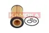 Фильтр масляный KAMOKA (F103501) изображение 1