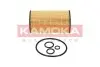 Фильтр масляный KAMOKA (F103501) изображение 2