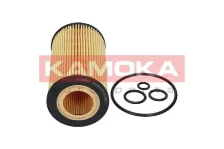 Фильтр масляный KAMOKA F103501 Купить в Украине