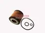 Фото Фільтр масляний VW Polo 01-/Seat Ibiza/Skoda Fabia 1.2i 09 KAMOKA (F103801) зображення 1