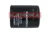 Фото Фільтр масляний Nissan Micra 1.0-1.4i 92-10/ Primera 2.0i 90-96 KAMOKA (F103901) зображення 1