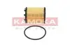 Фильтр масляный KAMOKA (F104101) изображение 1