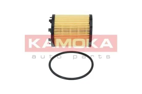 Фильтр масляный KAMOKA F104101