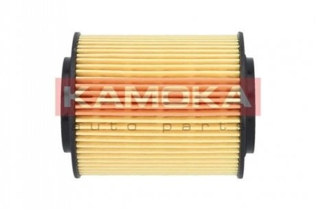 Фильтр масляный KAMOKA F104501