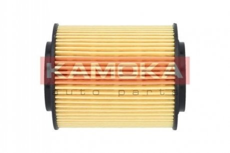 Фільтр масляний KAMOKA F104501