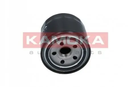 Фільтр масляний Mitsubishi Pajero 1.8-3.5 V6 94 KAMOKA F104701 Купити в Україні