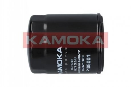 Фільтр масляний KAMOKA F105001