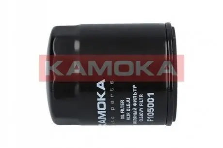 Фільтр мастила KAMOKA F105001 Купити в Україні