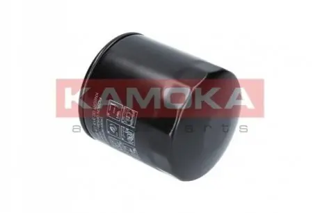 Фільтр масляний Renault Kangoo/Trafic/Opel Vivaro 1.9D/1.5dCi/1.4i/1.6i (53mm) KAMOKA F105101 Купити в Україні