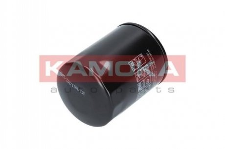 Фильтр масляный KAMOKA F105201