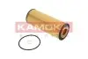 Фільтр масляний VW Passat 2.5 TDI 98-05 KAMOKA (F105501) зображення 2