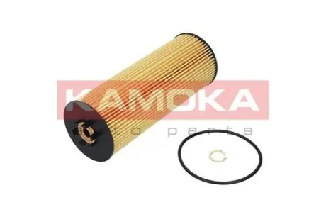 Фільтр масляний VW Passat 2.5 TDI 98-05 KAMOKA F105501
