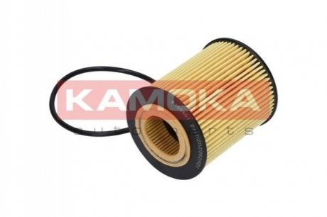 Фильтр масляный KAMOKA F105601 (фото 1)