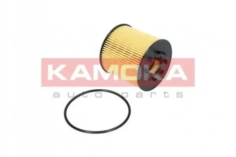 Фільтр масляний Renault Trafic/Master/Opel Vivaro 2.5dCi KAMOKA F105701 Купити в Україні