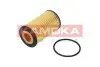 Фото Фільтр масляний Opel Astra 1.0-1.8/Combo 1.4i 16V 05 KAMOKA (F106001) зображення 1