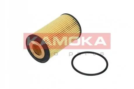 Фільтр масляний Opel Astra 1.0-1.8/Combo 1.4i 16V 05 KAMOKA F106001 Купити в Україні