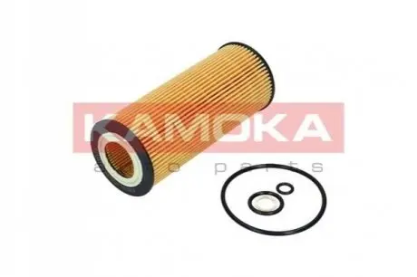 Фільтр масляний BMW 3 (E46)/ 5 (E60/E61) 2.0 D 03- KAMOKA F106101 Купити в Україні